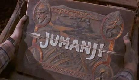 Sinistra, Grillini: Jumanji