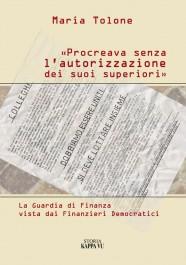 «Procreava senza l'autorizzazione dei suoi superiori»