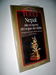 IL MISTERO DEL MANOSCRITTO SEGRETO (18° EPISODIO): IL NEPAL E ANTICHE LEGGENDE