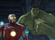 Iron Hulk: Heroes United Intervista Davoudian (Brain Studios)