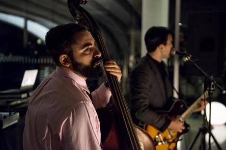 È tempo di Party! Tutti al Radisson Blu Es. Hotel di Roma per celebrare la moda e l’arte.