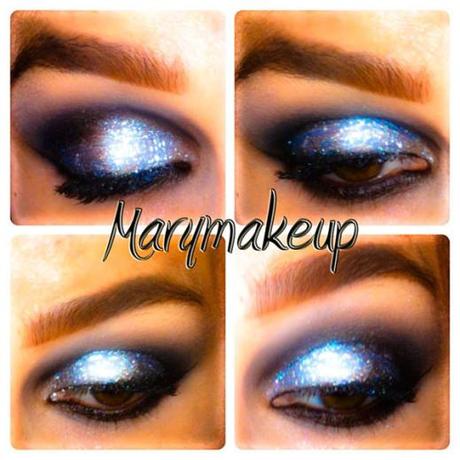 Tea Time: un trucco al giorno di MaryMakeup