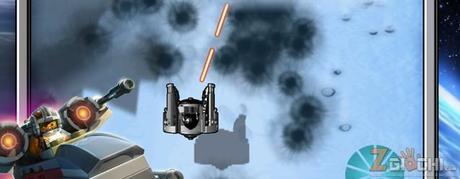 Disponibile LEGO Star Wars: Microfighters per iOS Disponibile LEGO Star Wars: Microfighters per iOS