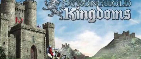 Lancio del 'Europe world' in Stronghold Kingdoms