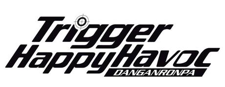 Danganronpa Trigger Happy Havoc - Trailer #2