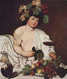 230px-Michelangelo_Caravaggio_007