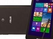 Scheda caratteristiche tecniche Asus VivoTab Note