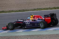 F1 | Jerez, Ricciardo: “Troveremo la soluzione ai problemi della RB10″