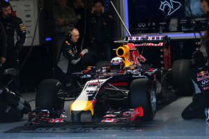 Ricciardo: Ci vuole tempo per risolvere i nostri problemi