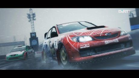 DiRT 3, DiRT Showdown e altri titoli Codemasters nel nuovo Humble Weekly Sale