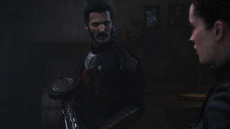 Sony punta forte su The Order: 1886