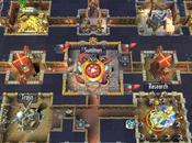 nuovo Dungeon Keeper disponibile Android come free play Notizia iPad