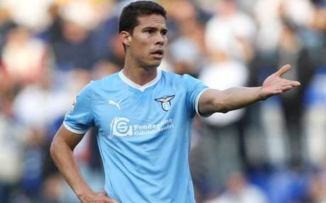 Inter, c’e’ l’accordo con l’agente di Hernanes