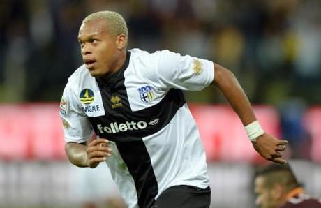 Milan, preso Biabiany