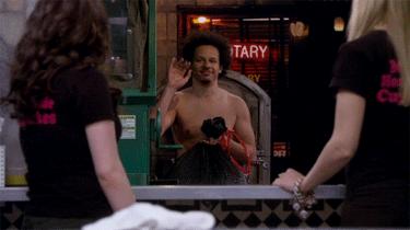 2 Broke Girls 2x15