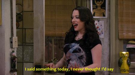 2 Broke Girls 2x15