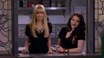 2 Broke Girls 2x15