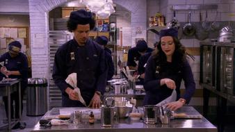 2 Broke Girls 2x15