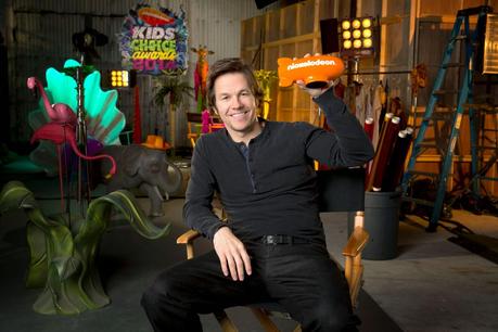 Mark Wahlberg presenterà i Kids’ Choice Awards 2014 il prossimo 29 marzo a Los Angeles