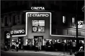 Quartiere che vai, Cinema che trovi