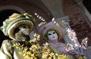 Carnival In Venice10