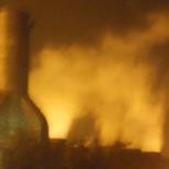 Mentre Galimberti discuteva, l’acciaieria….