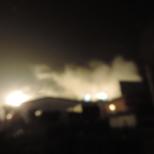 Mentre Galimberti discuteva, l’acciaieria….