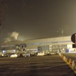 Mentre Galimberti discuteva, l’acciaieria….