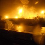 Mentre Galimberti discuteva, l’acciaieria….