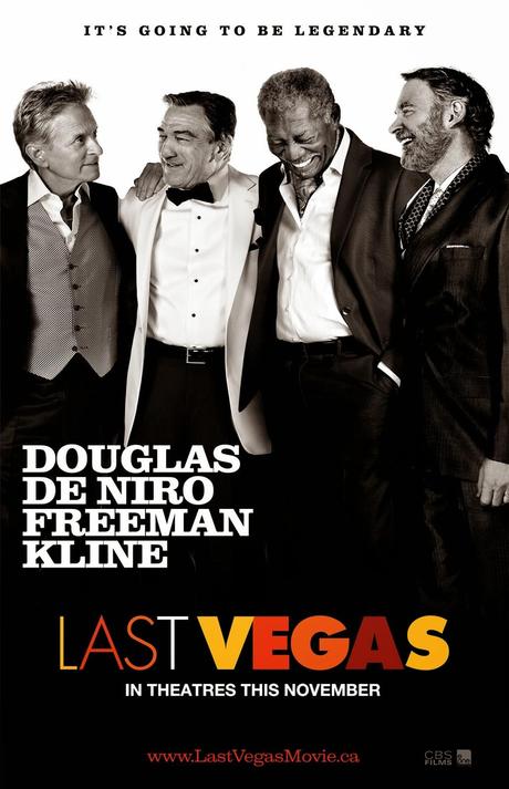 Last vegas