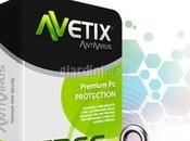 Avetix Antivirus 2014