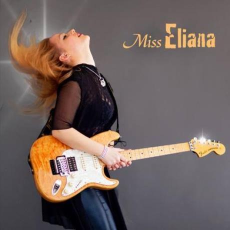 Miss Eliana, presentato ufficialmente il nuovo videoclip!