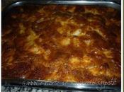 Torta mele pere