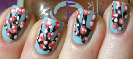 [Giardino d'Inverno]#4 Giardino d'Inverno- Nel giardino dei ciliegi