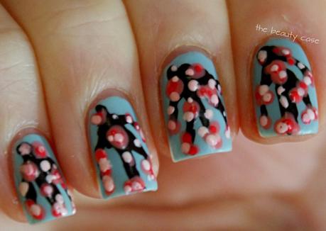 [Giardino d'Inverno]#4 Giardino d'Inverno- Nel giardino dei ciliegi