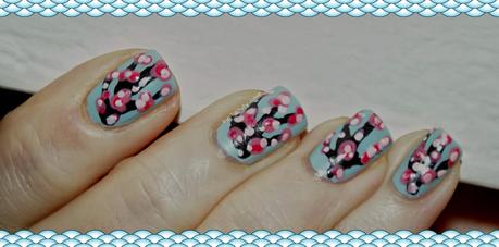 [Giardino d'Inverno]#4 Giardino d'Inverno- Nel giardino dei ciliegi