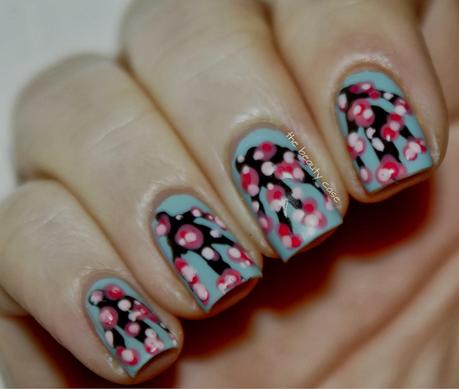 [Giardino d'Inverno]#4 Giardino d'Inverno- Nel giardino dei ciliegi