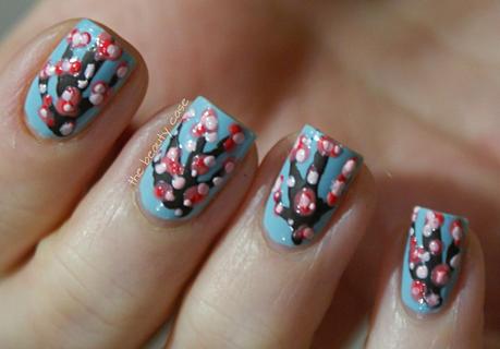 [Giardino d'Inverno]#4 Giardino d'Inverno- Nel giardino dei ciliegi