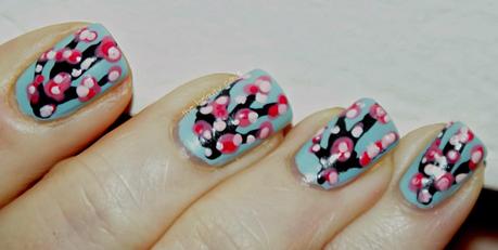 [Giardino d'Inverno]#4 Giardino d'Inverno- Nel giardino dei ciliegi