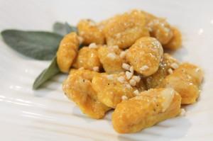 GNOCCHI DI ZUCCA 3