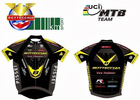 Bottecchia Factory Team 2014