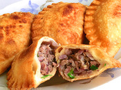 Chebureki