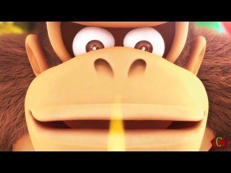 Nuovo trailer per Donkey Kong Country Tropical Freeze