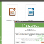 LibreOffice 4.2