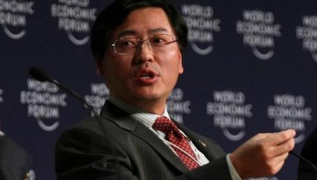 lenovo ceo 600x343 Lenovo lancia il guanto di sfida a Samsung e Apple news  motorola Lenovo 