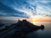 Sunset Portovenere [high]