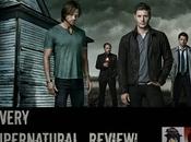 very Supernatural...review! (9x12 Sharp Teeth)