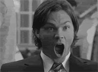 A very Supernatural...review! (9x12 Sharp Teeth) A very Supernatural...review! (9x12 Sharp Teeth)
