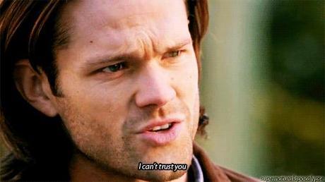 A very Supernatural...review! (9x12 Sharp Teeth) A very Supernatural...review! (9x12 Sharp Teeth)