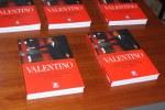 Apre AltaRoma con la nuova “penna” della Moda Italiana: Tony Di Corcia presenta la sua biografia su Valentino